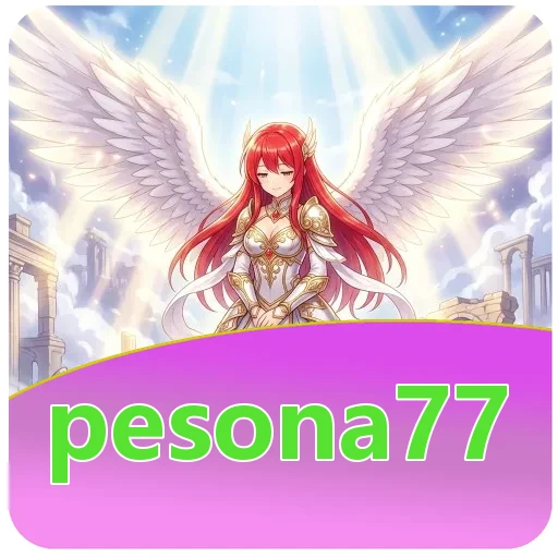 Ilustrasi unduh APK pesona77 dari tautan resmi
